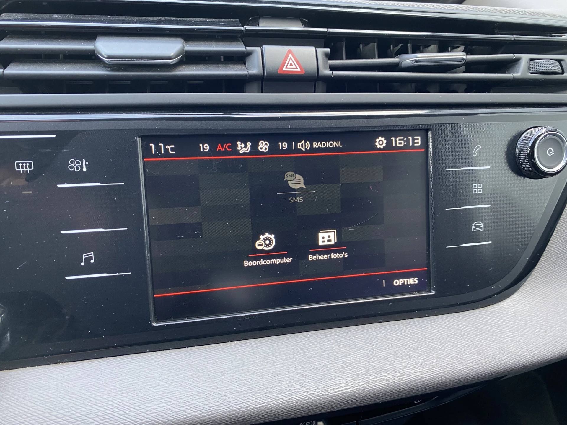 Hoofdafbeelding Citroën Grand C4 Picasso