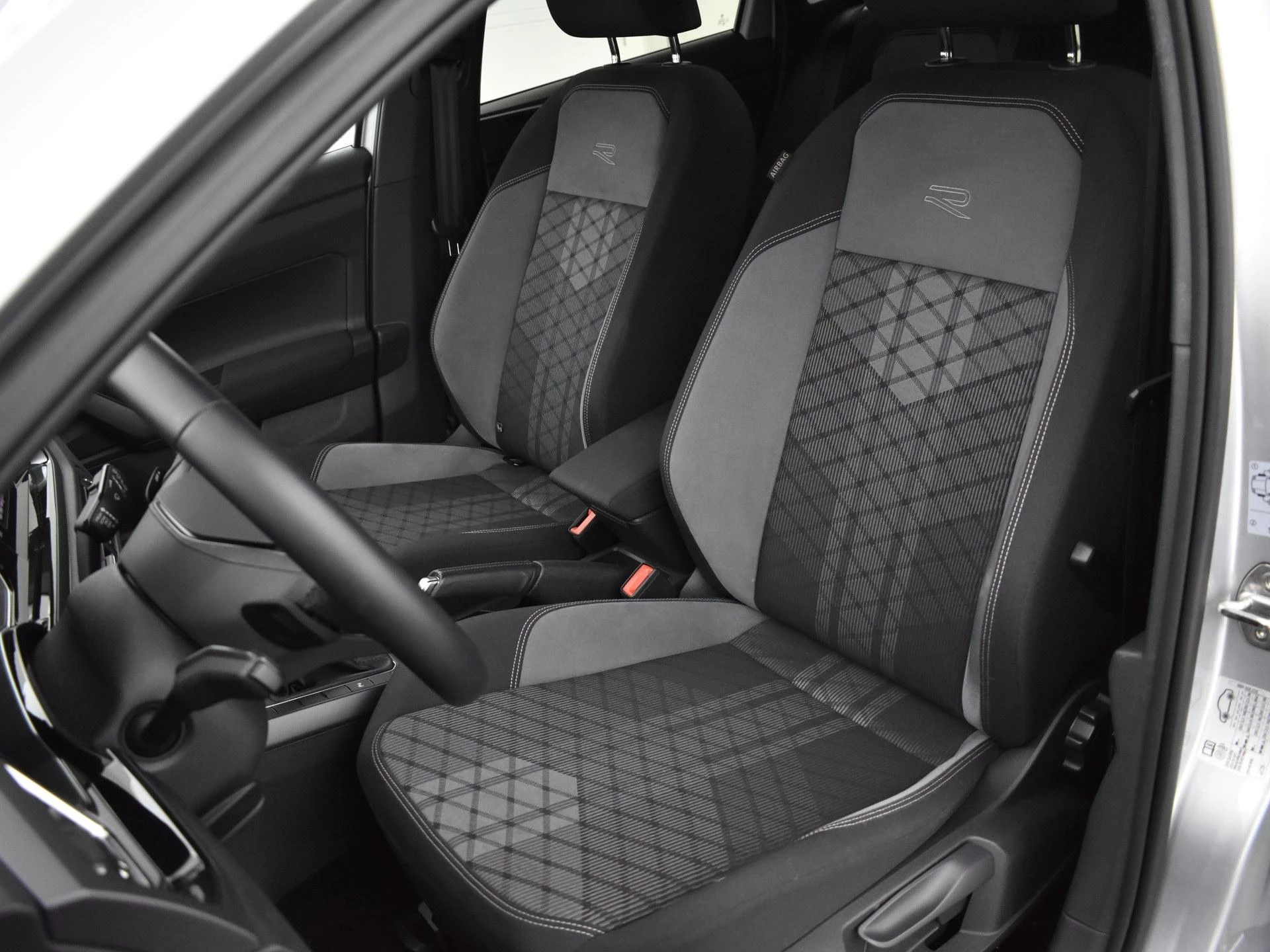 Hoofdafbeelding Volkswagen Taigo