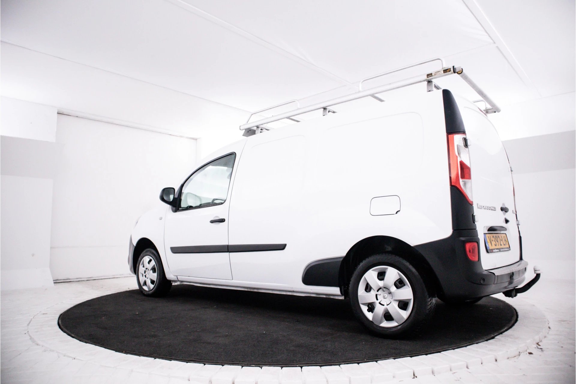 Hoofdafbeelding Renault Kangoo