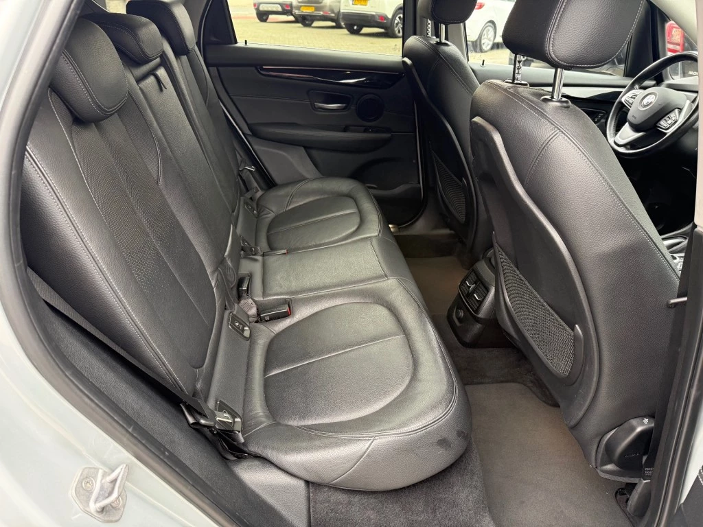 Hoofdafbeelding BMW 2 Serie