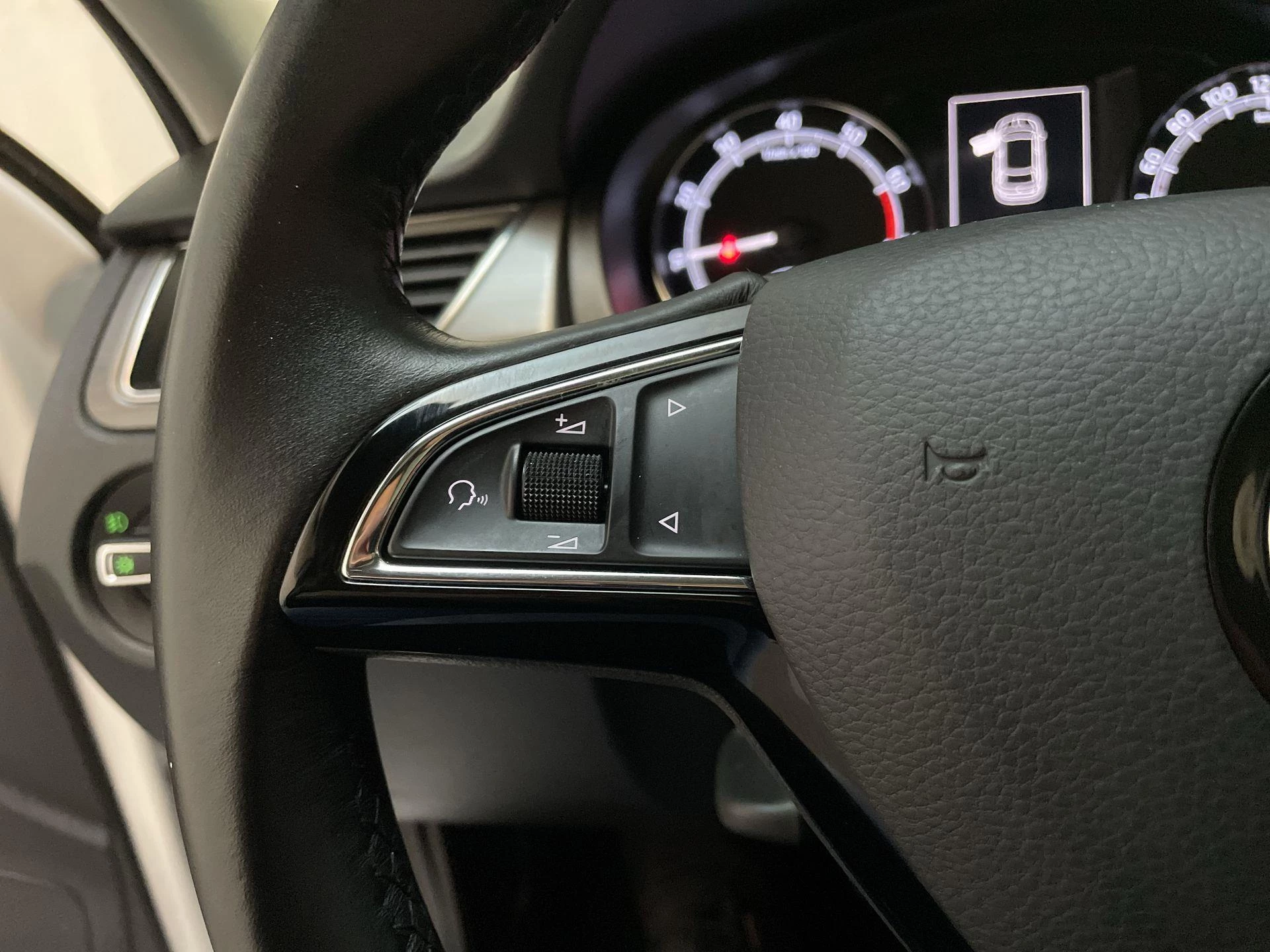 Hoofdafbeelding Škoda Rapid