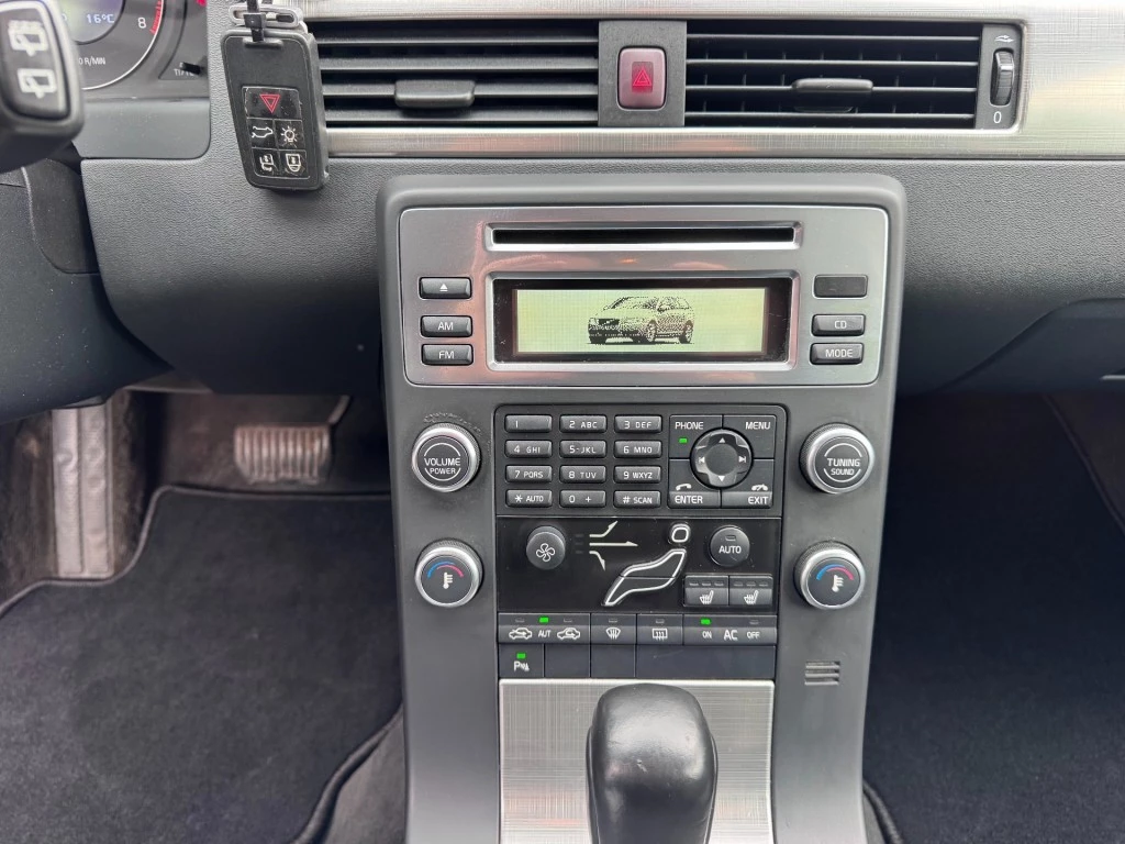 Hoofdafbeelding Volvo V70