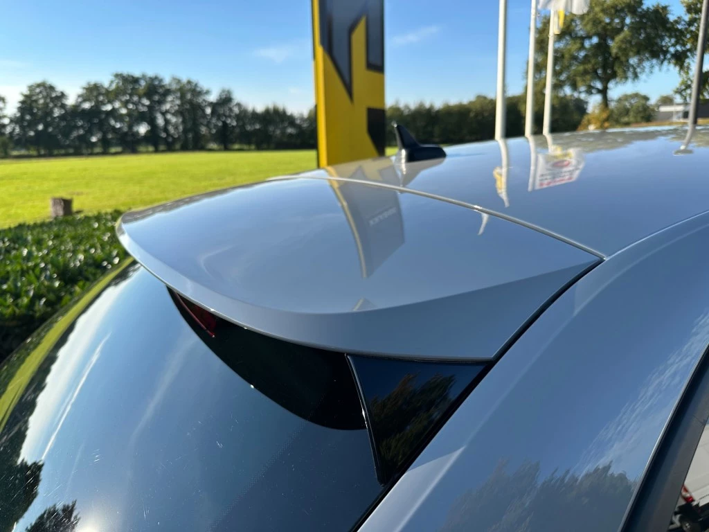 Hoofdafbeelding Škoda Scala