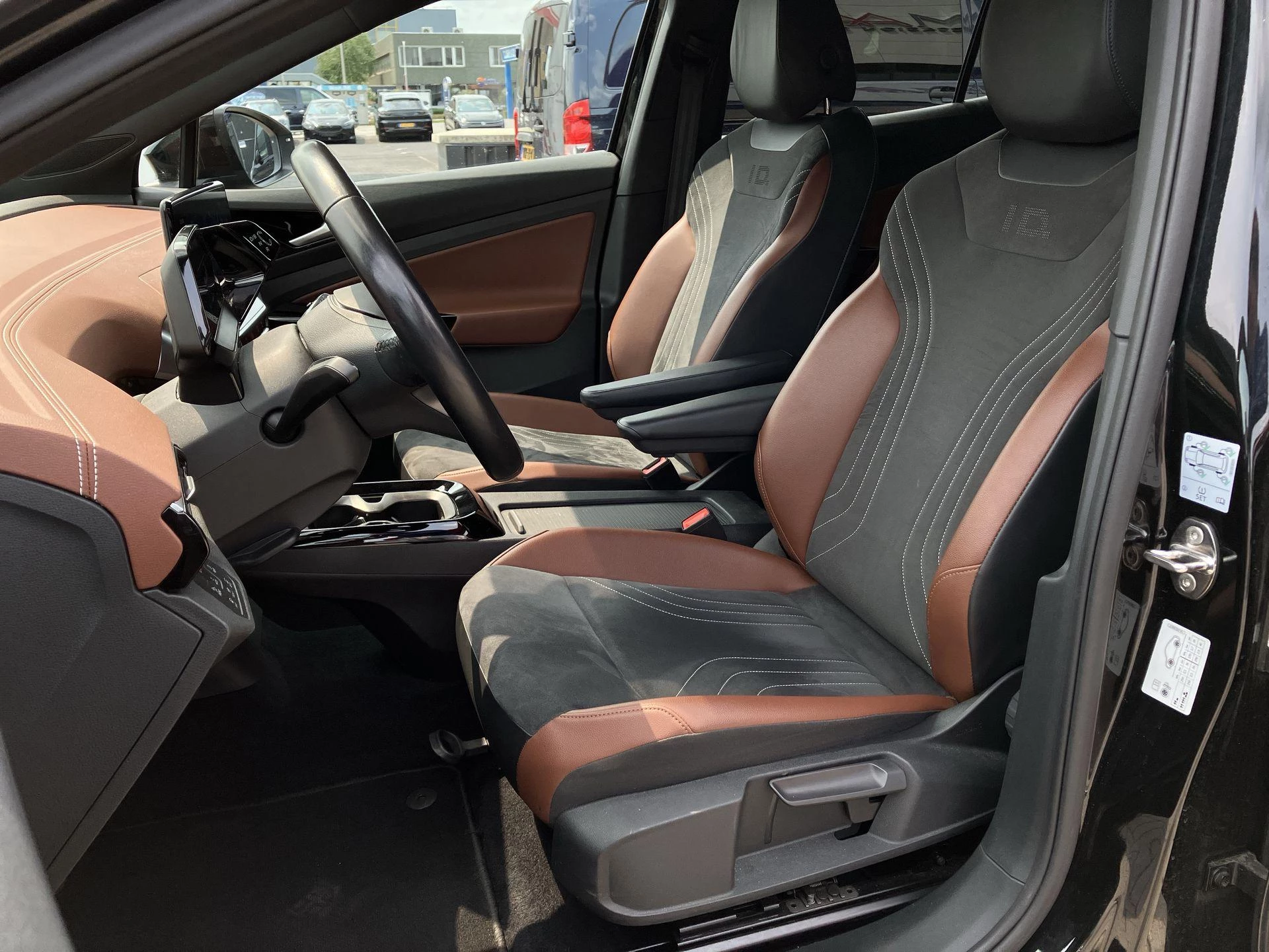 Hoofdafbeelding Volkswagen ID.4