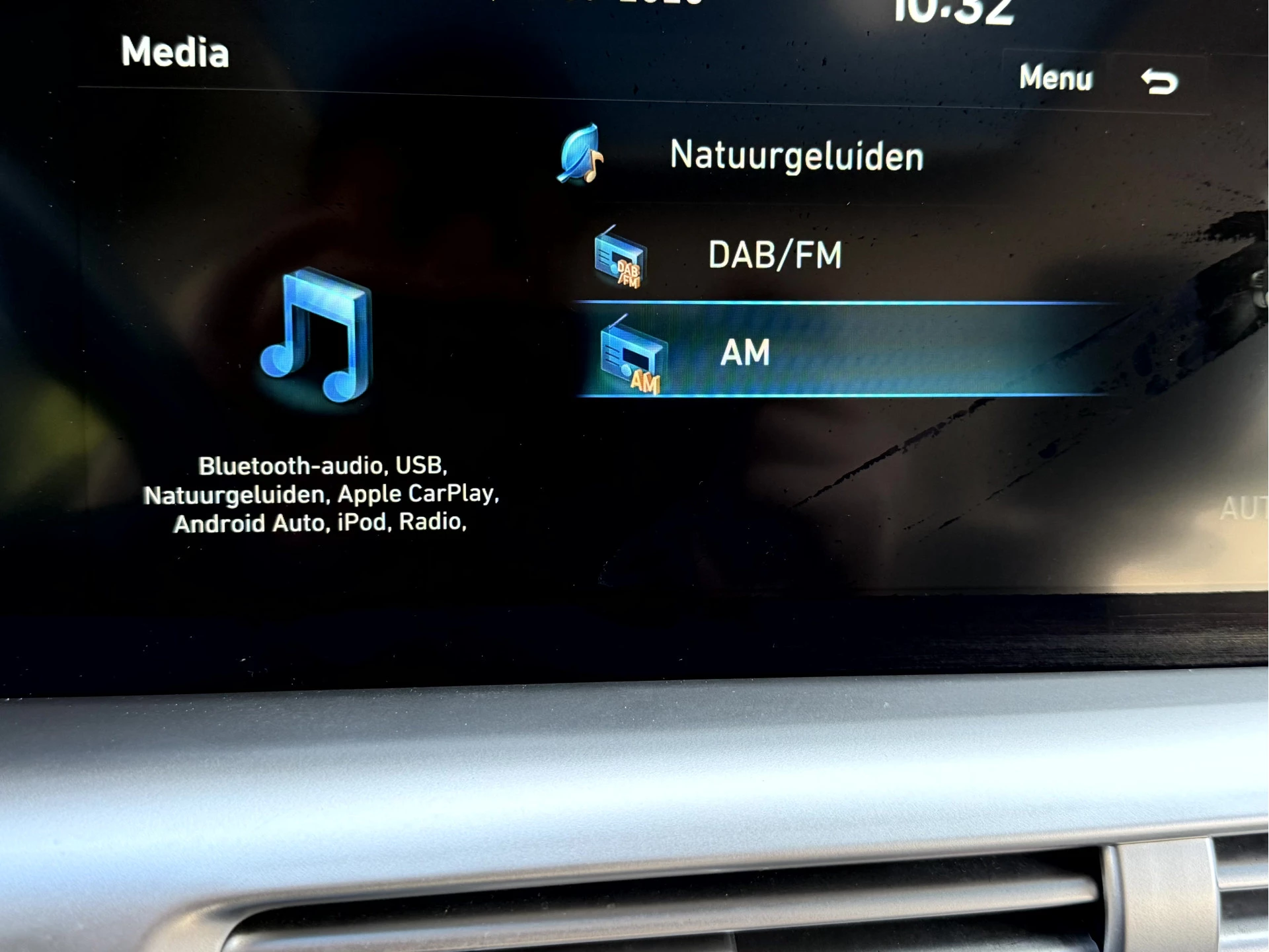 Hoofdafbeelding Hyundai Nexo