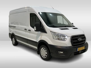 Ford Transit 290 2.0 TDCI L2H2 Trend
