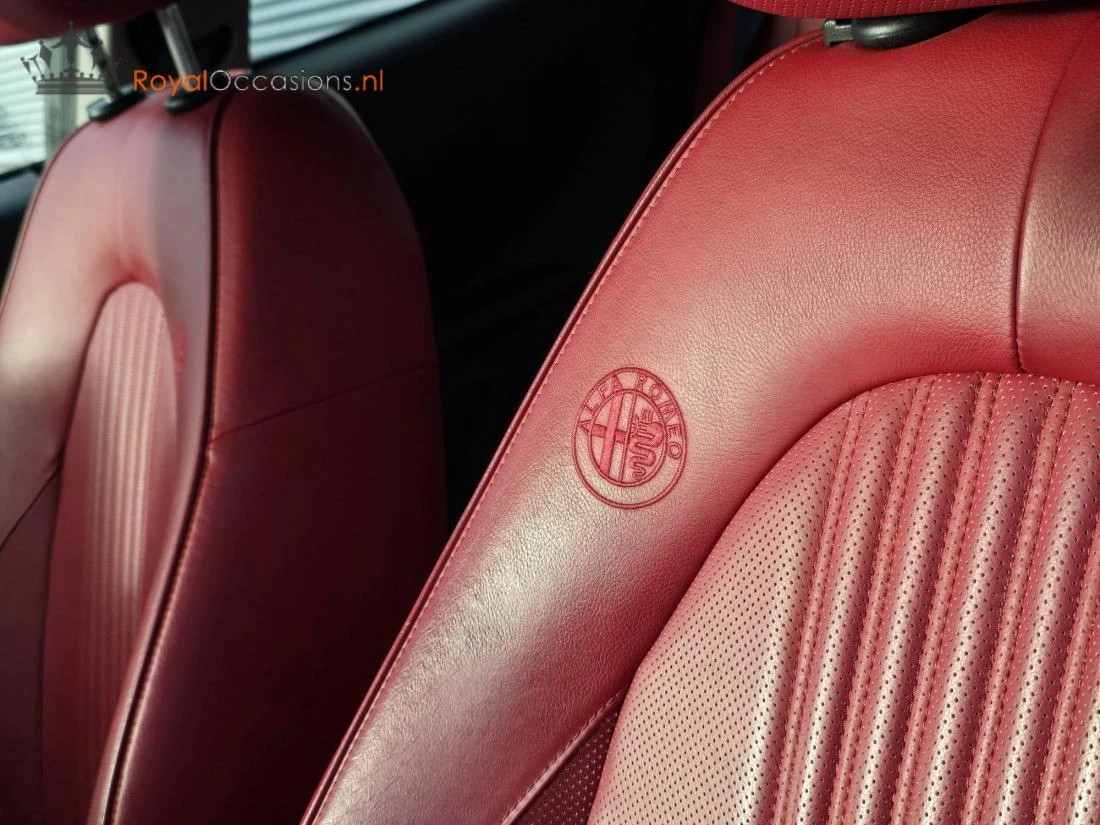 Hoofdafbeelding Alfa Romeo MiTo