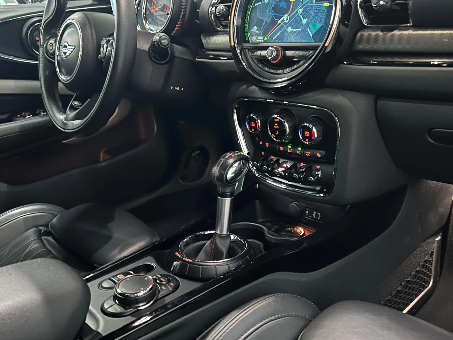 Hoofdafbeelding MINI Clubman