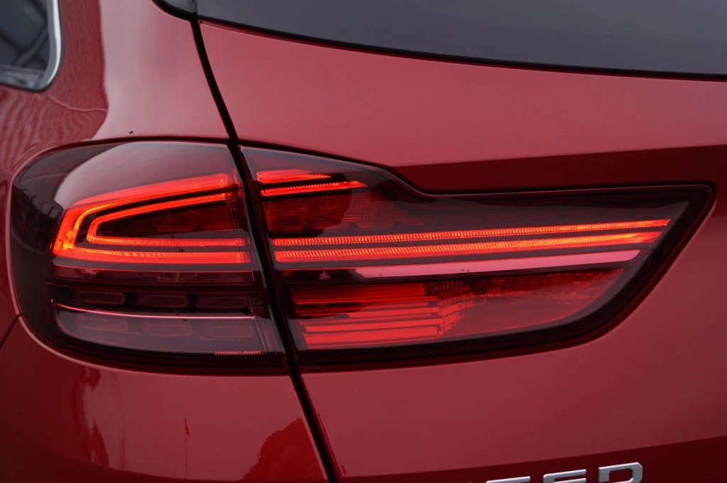 Hoofdafbeelding Kia Ceed