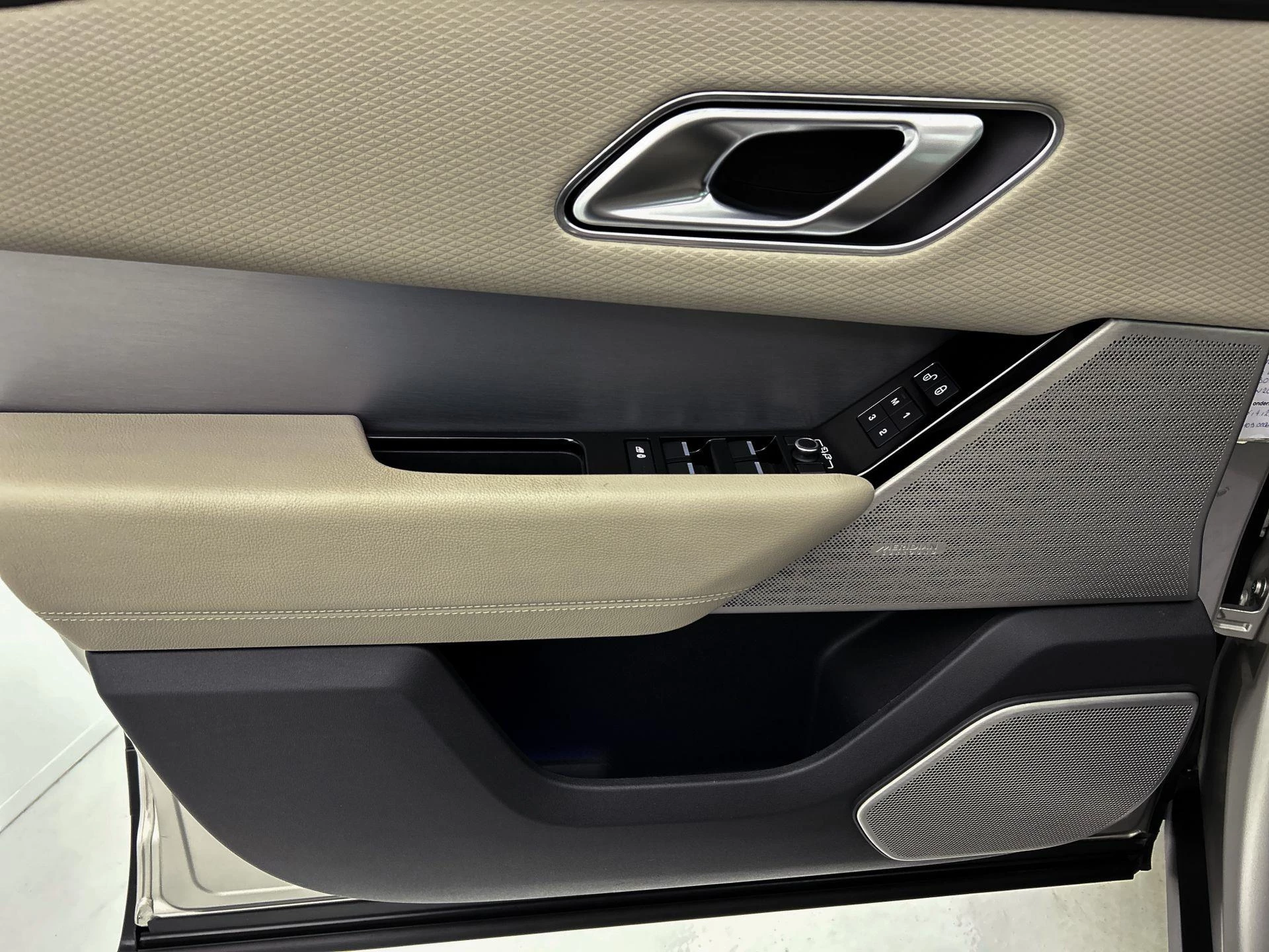 Hoofdafbeelding Land Rover Range Rover Velar