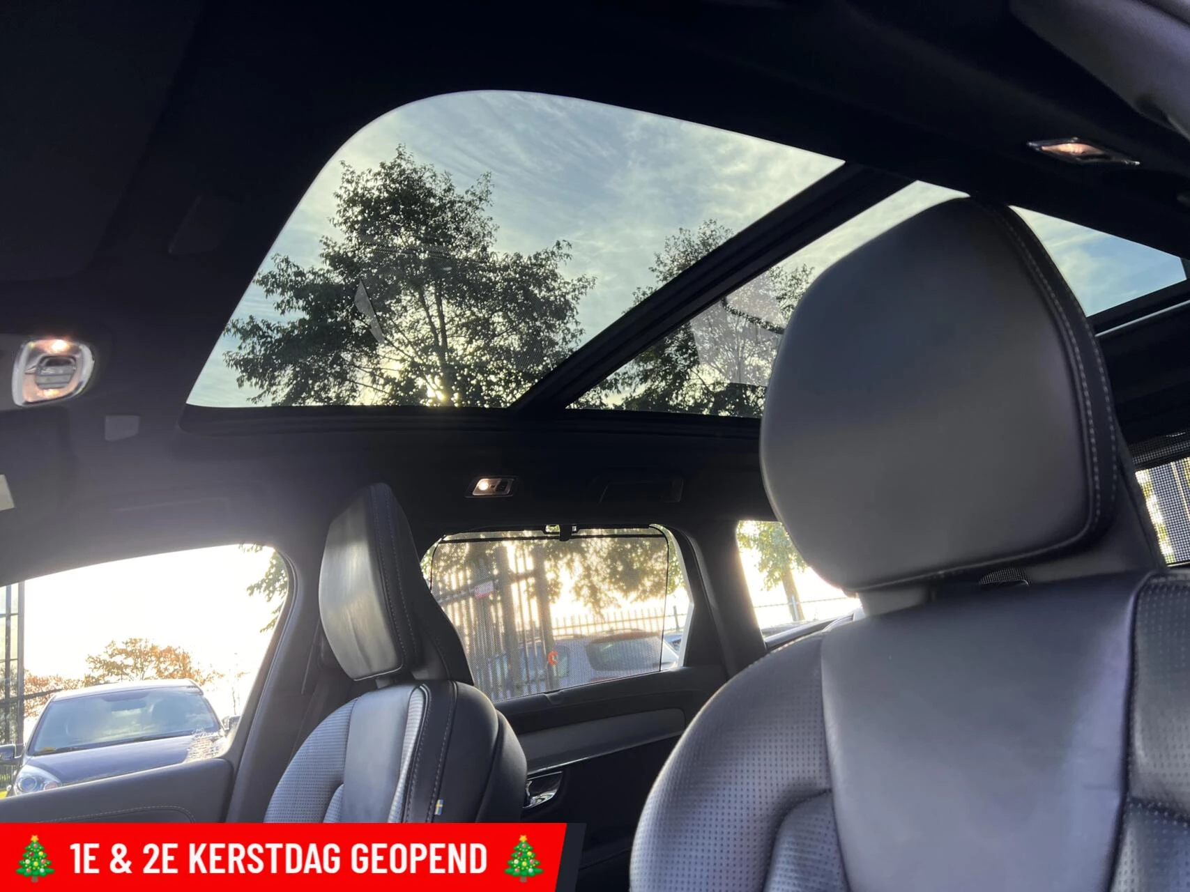 Hoofdafbeelding Volvo V90