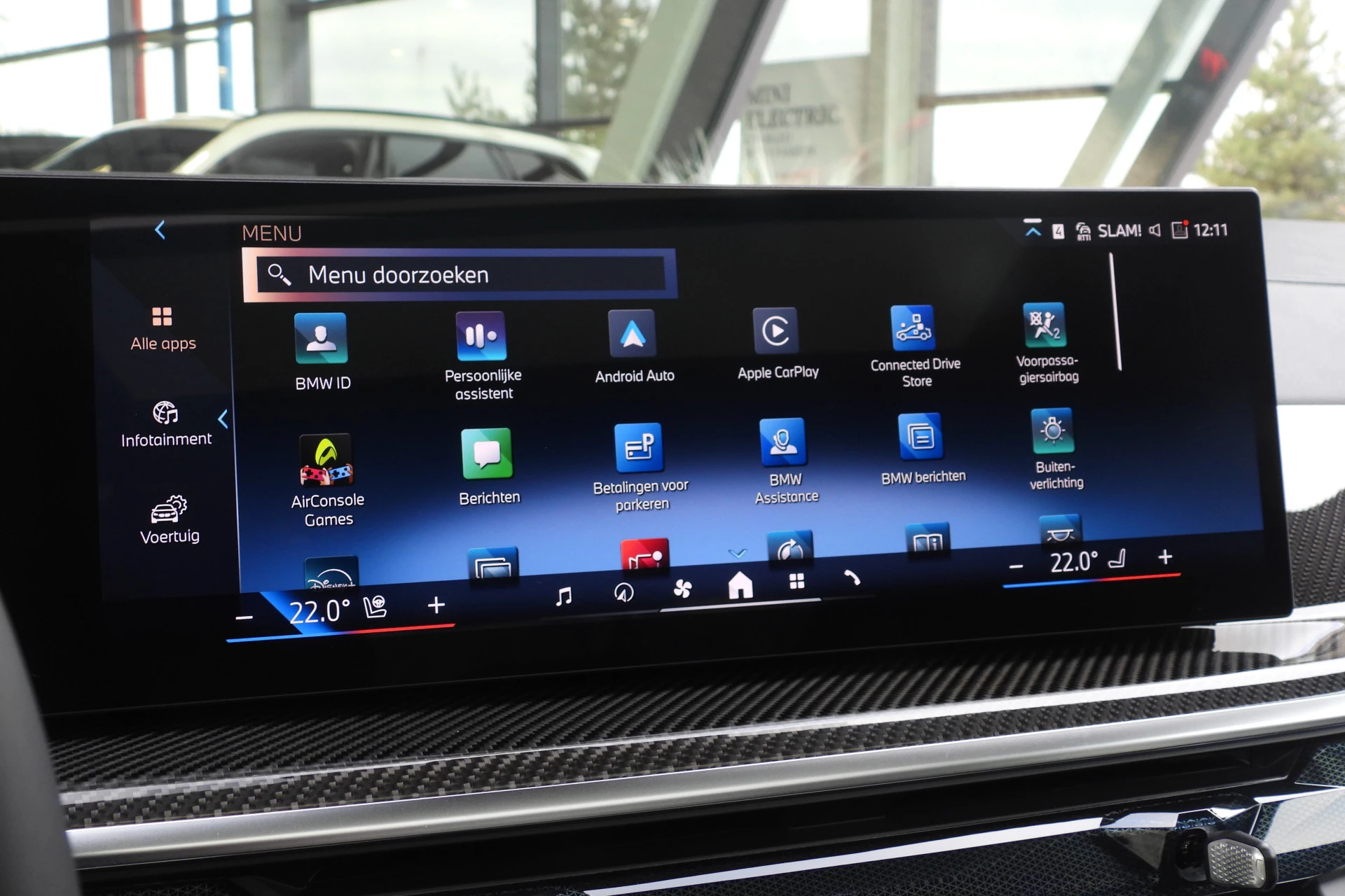 Hoofdafbeelding BMW X6