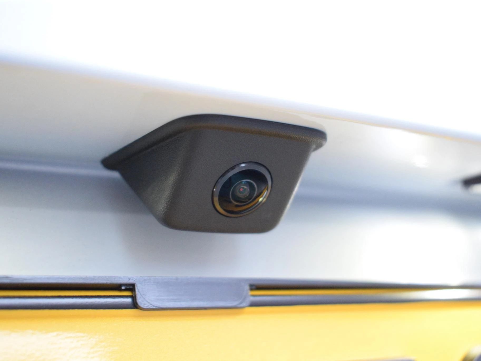 Hoofdafbeelding Opel Corsa-e