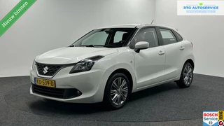 Suzuki Baleno 1.2 Exclusive AIRCO LM