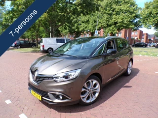 Renault Grand Scénic 1.2 TCe Zen 7p. 7 PERSOONS
