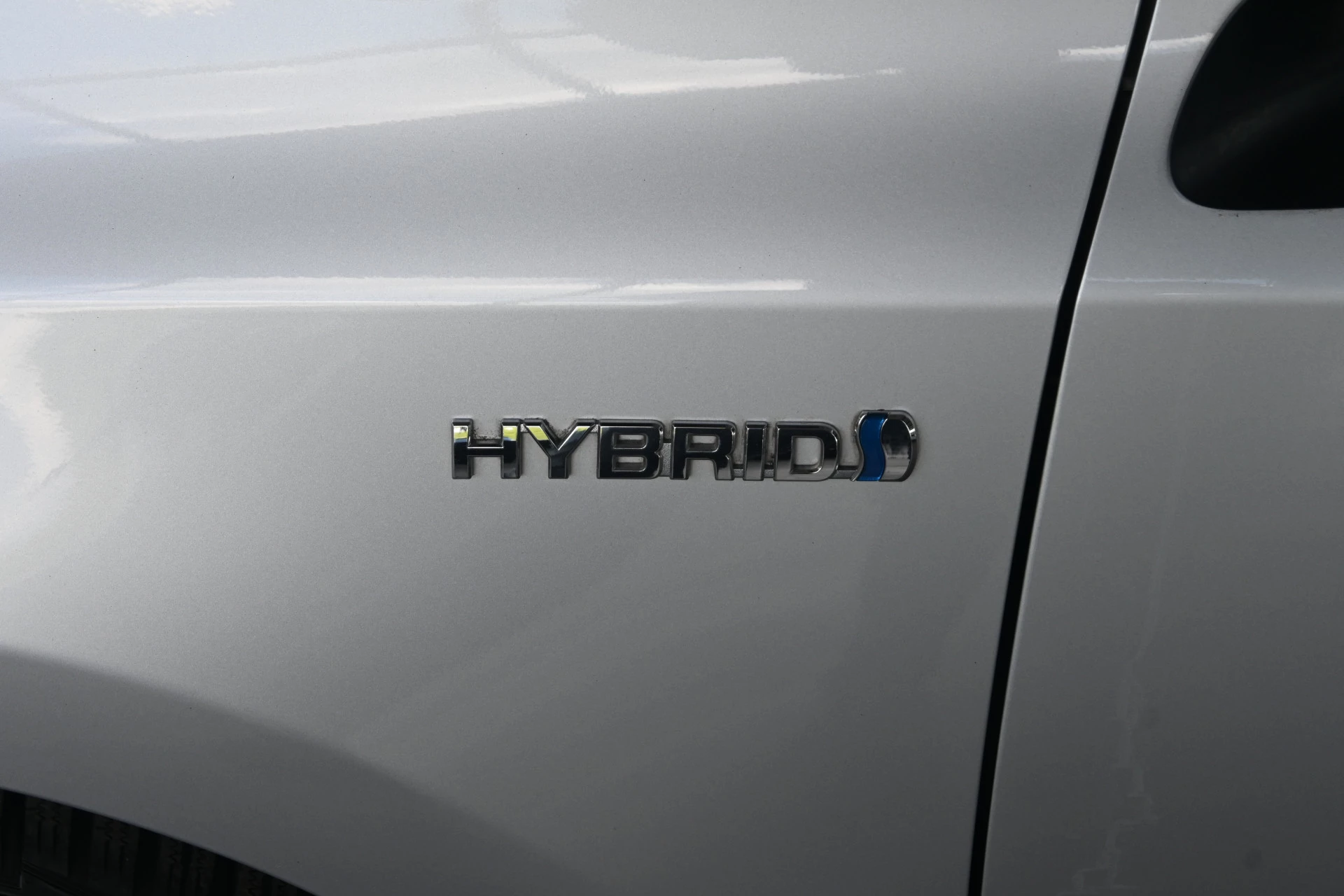 Hoofdafbeelding Toyota Prius