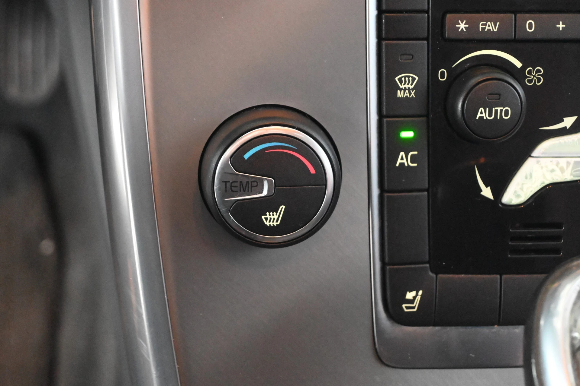 Hoofdafbeelding Volvo V70