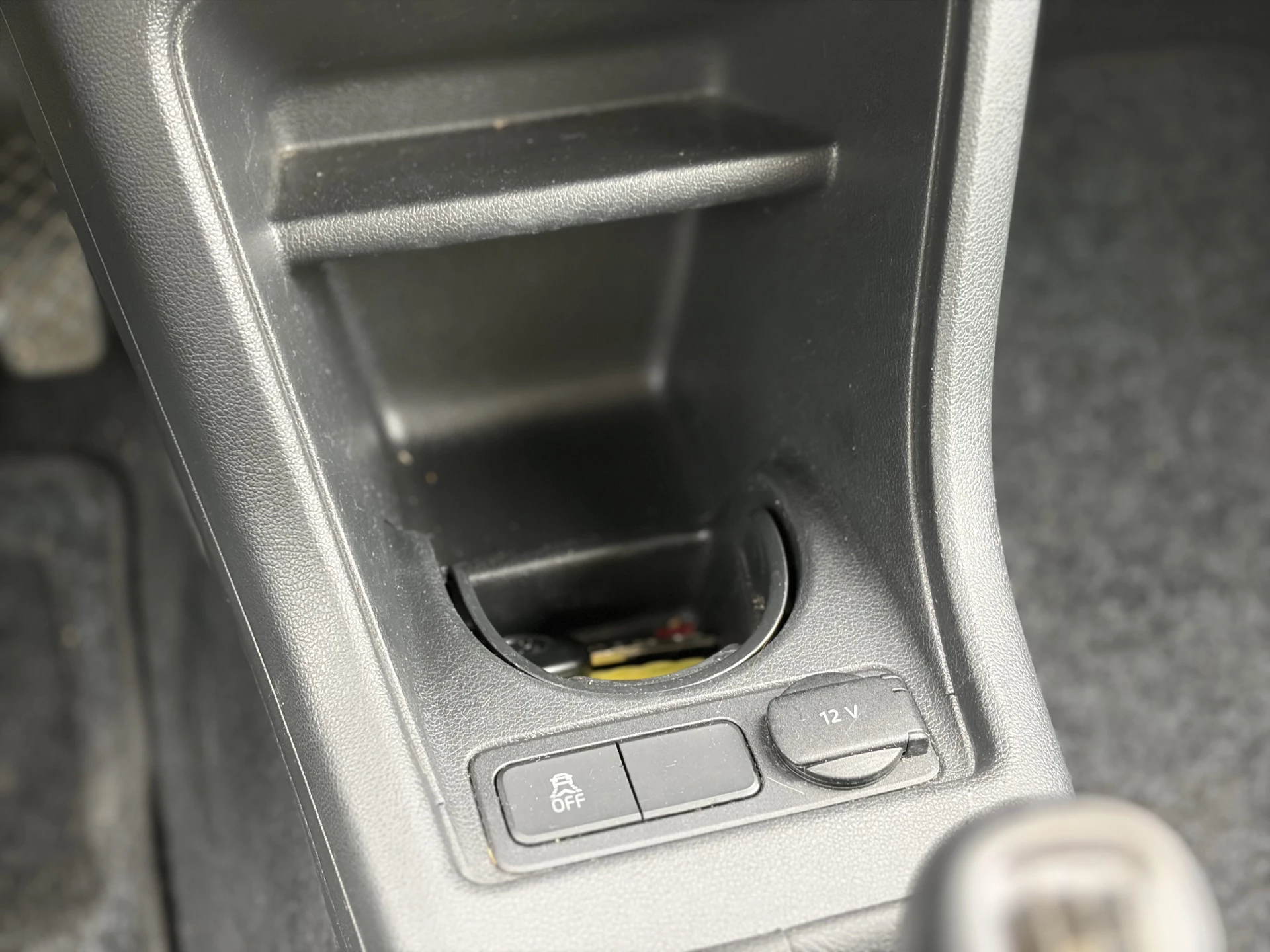 Hoofdafbeelding Škoda Citigo
