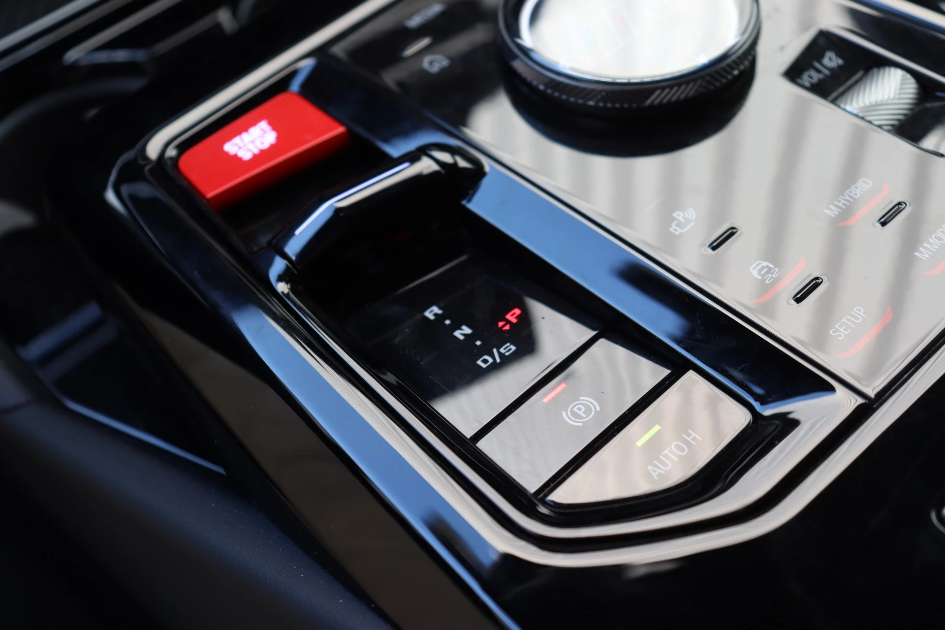 Hoofdafbeelding BMW M5