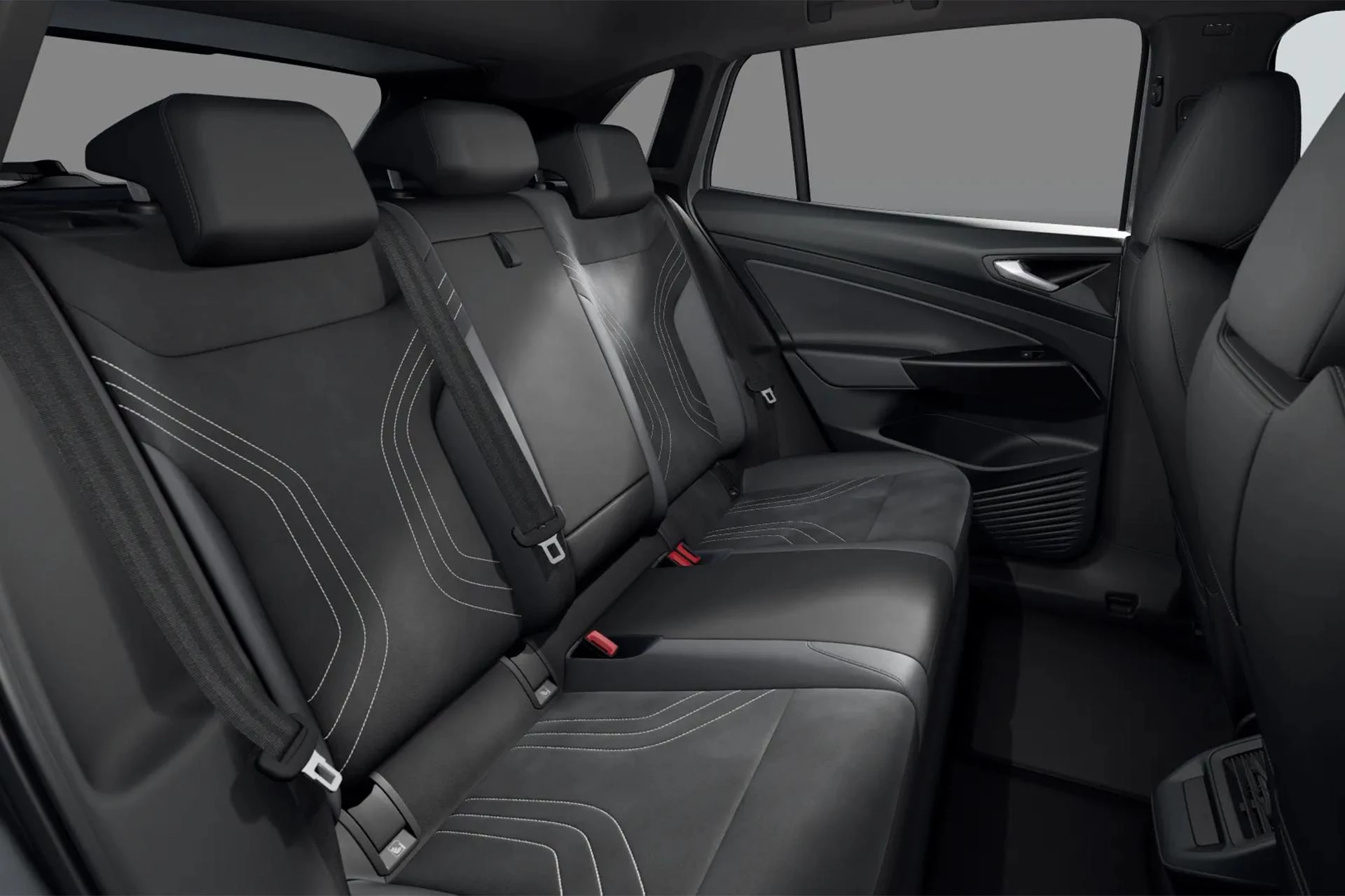 Hoofdafbeelding Volkswagen ID.4