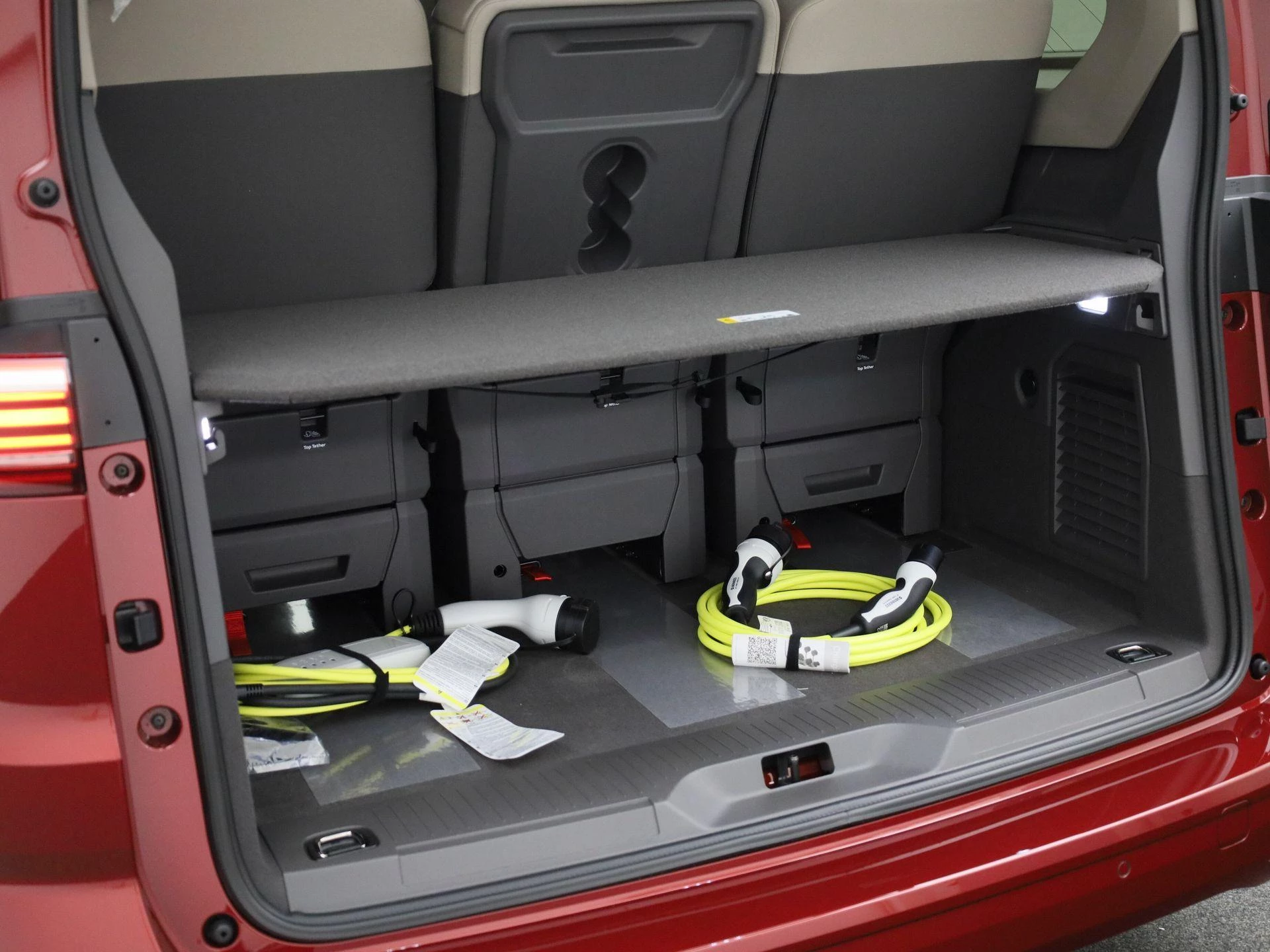 Hoofdafbeelding Volkswagen Multivan