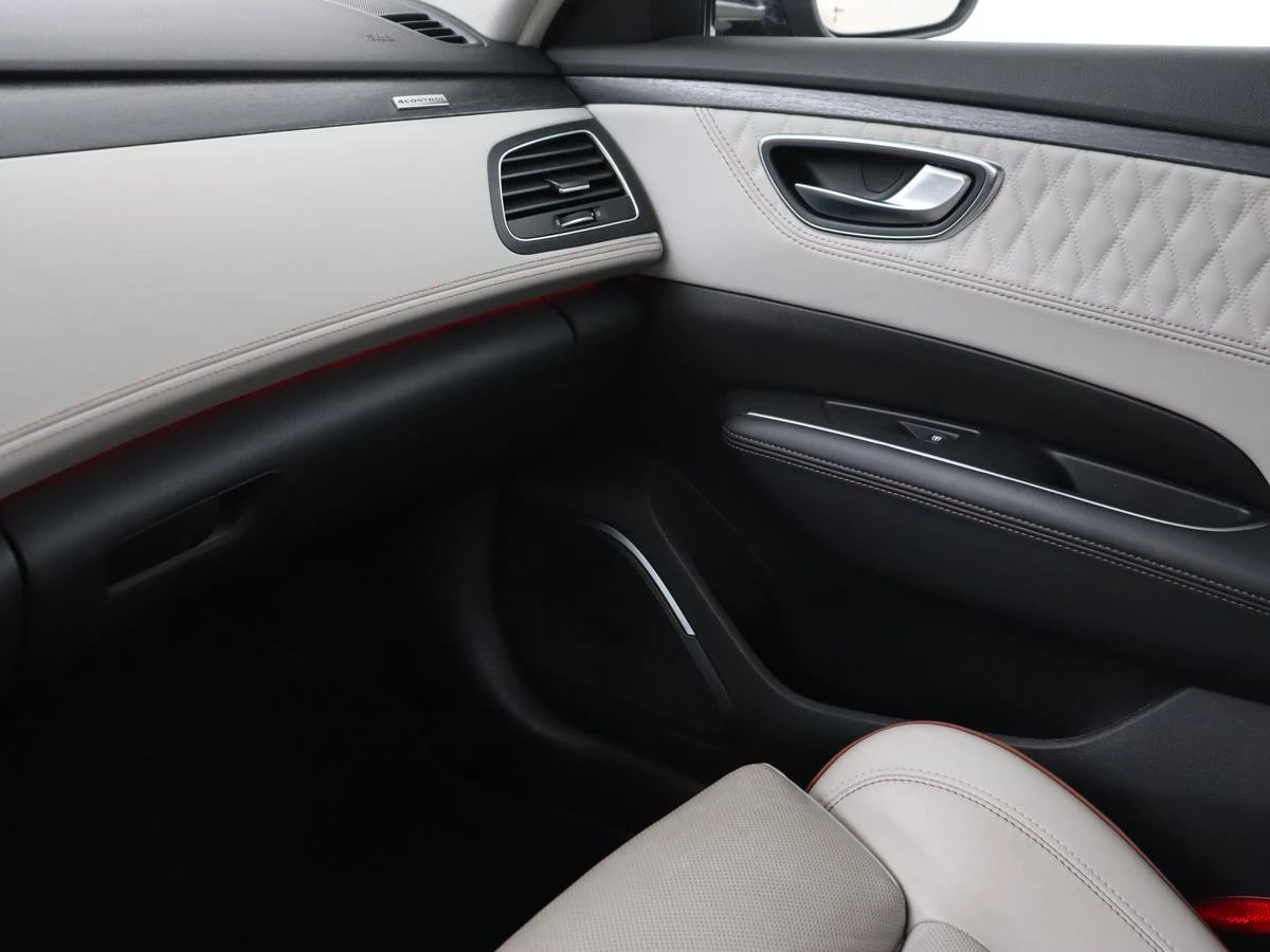 Hoofdafbeelding Renault Talisman