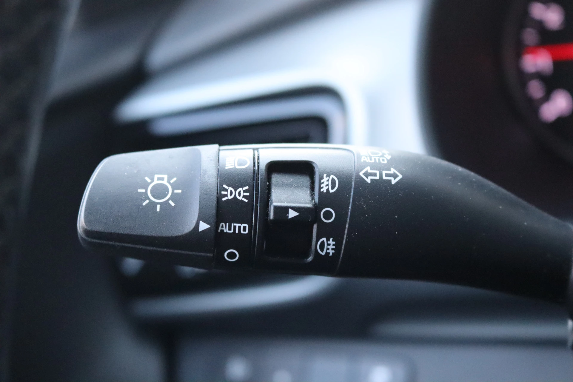 Hoofdafbeelding Kia Stonic