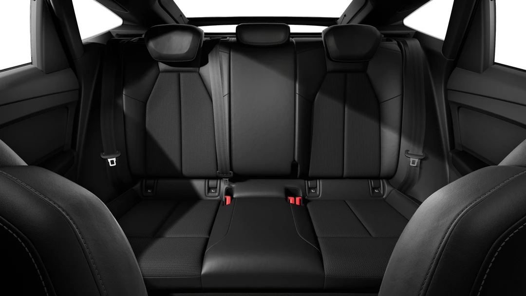 Hoofdafbeelding Audi Q4 Sportback e-tron