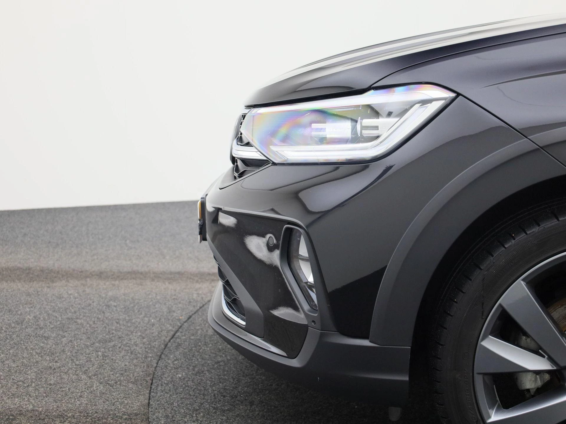 Hoofdafbeelding Volkswagen Taigo