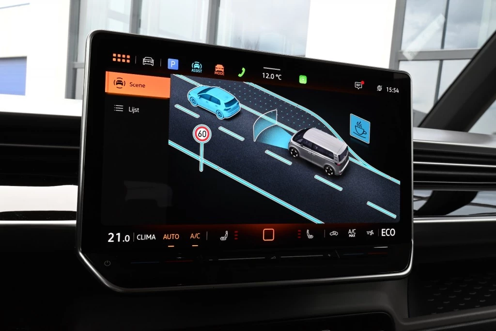 Hoofdafbeelding Volkswagen ID. Buzz