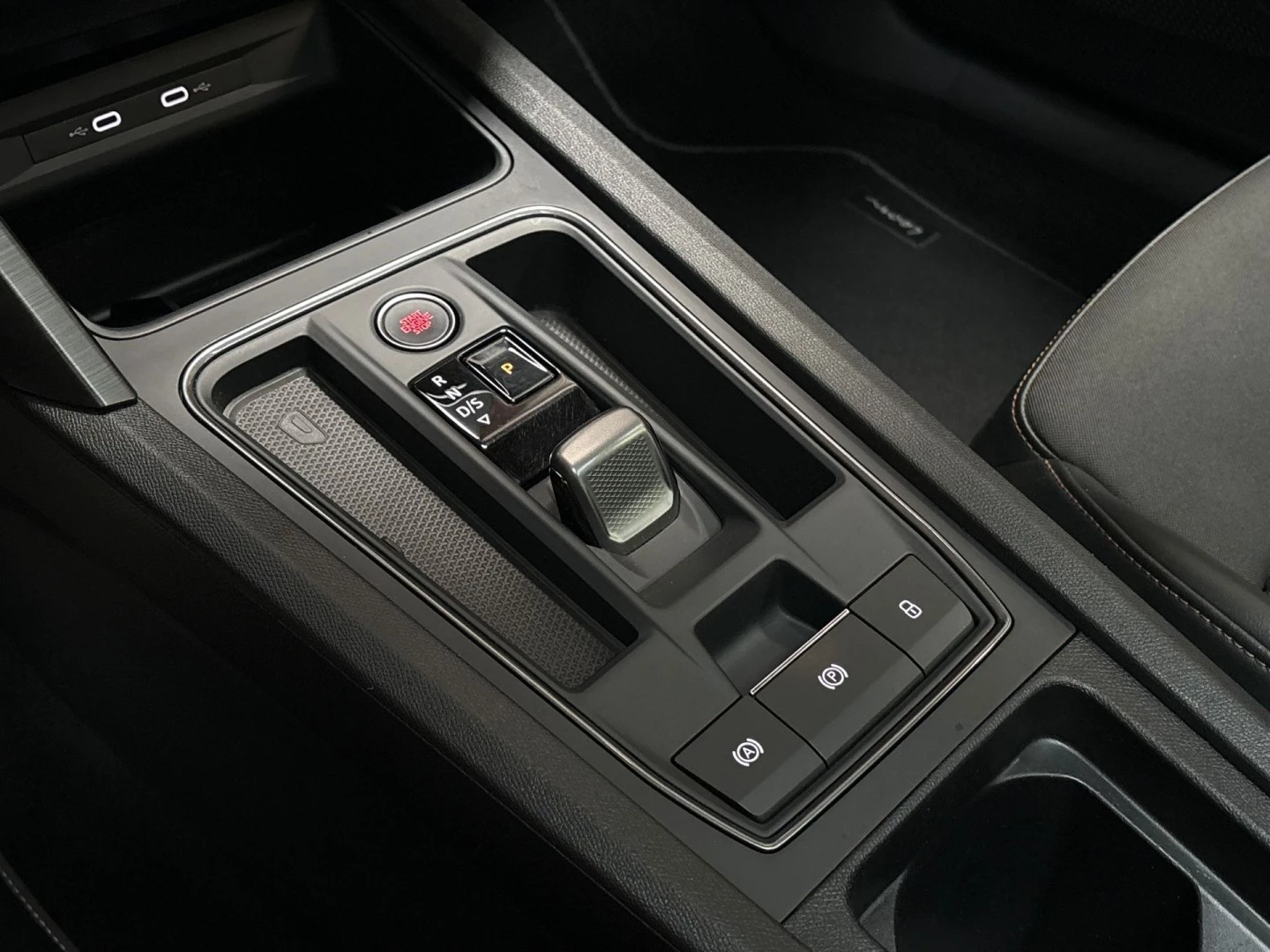 Hoofdafbeelding CUPRA Leon