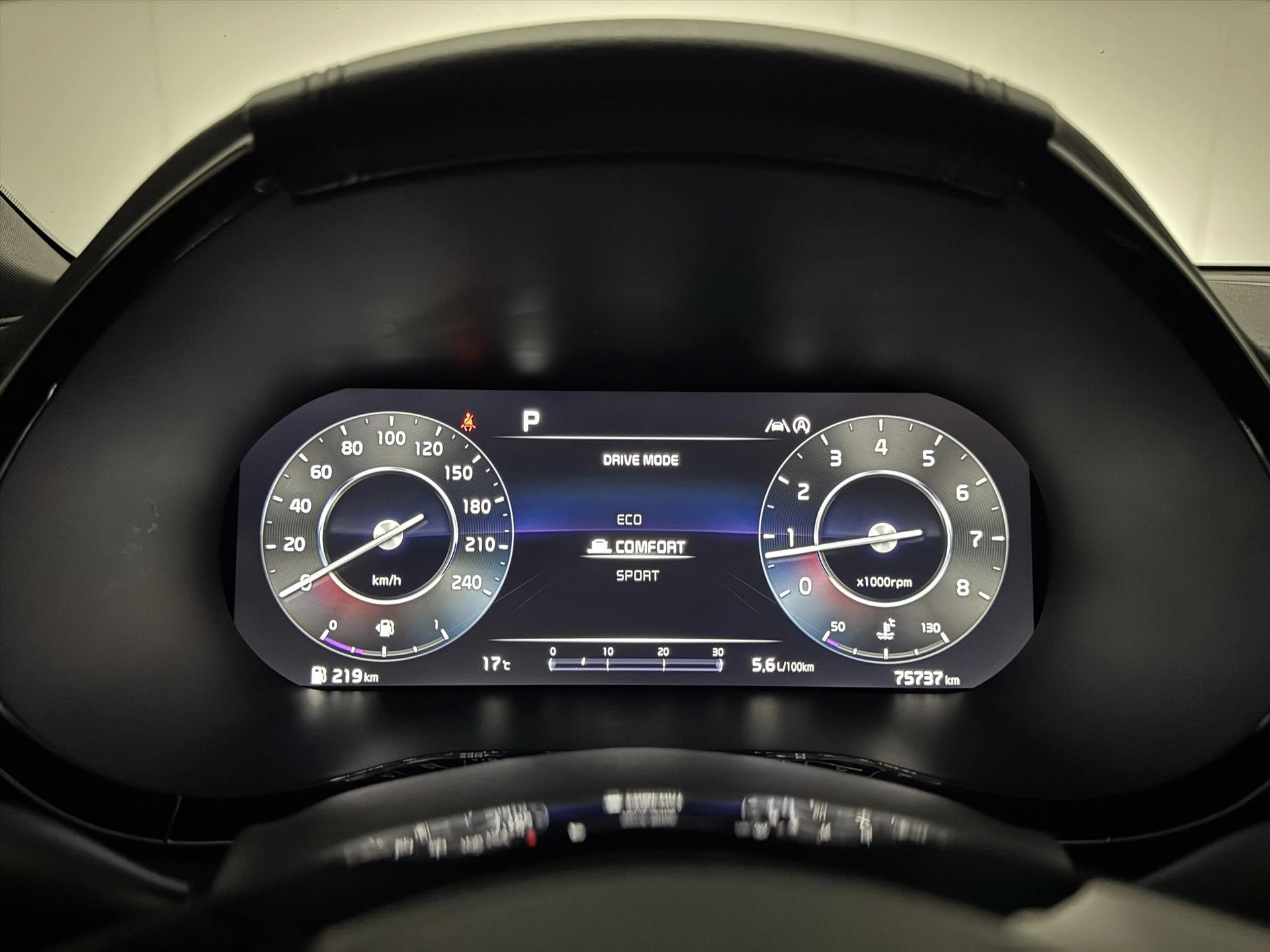 Hoofdafbeelding Kia ProCeed