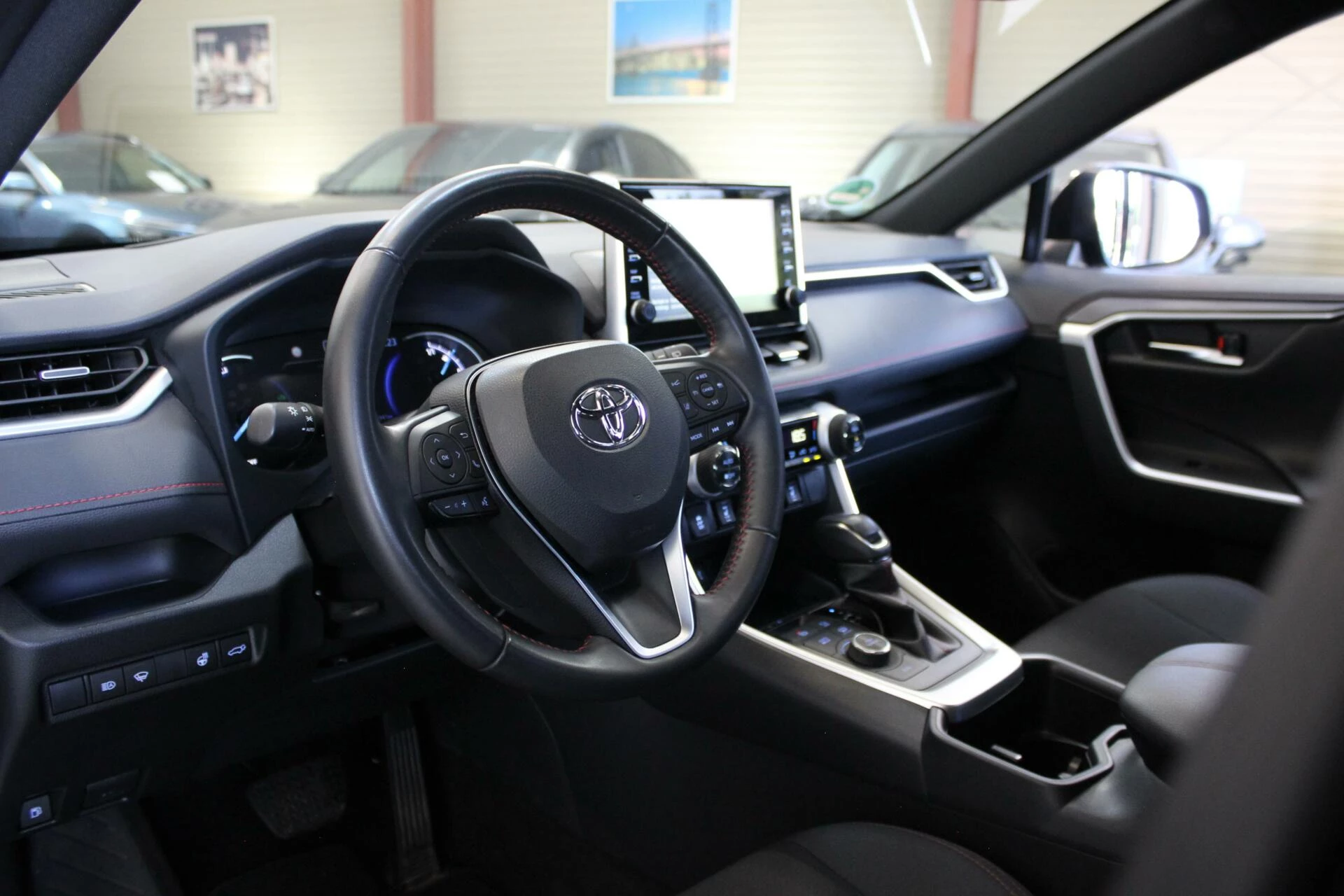 Hoofdafbeelding Toyota RAV4