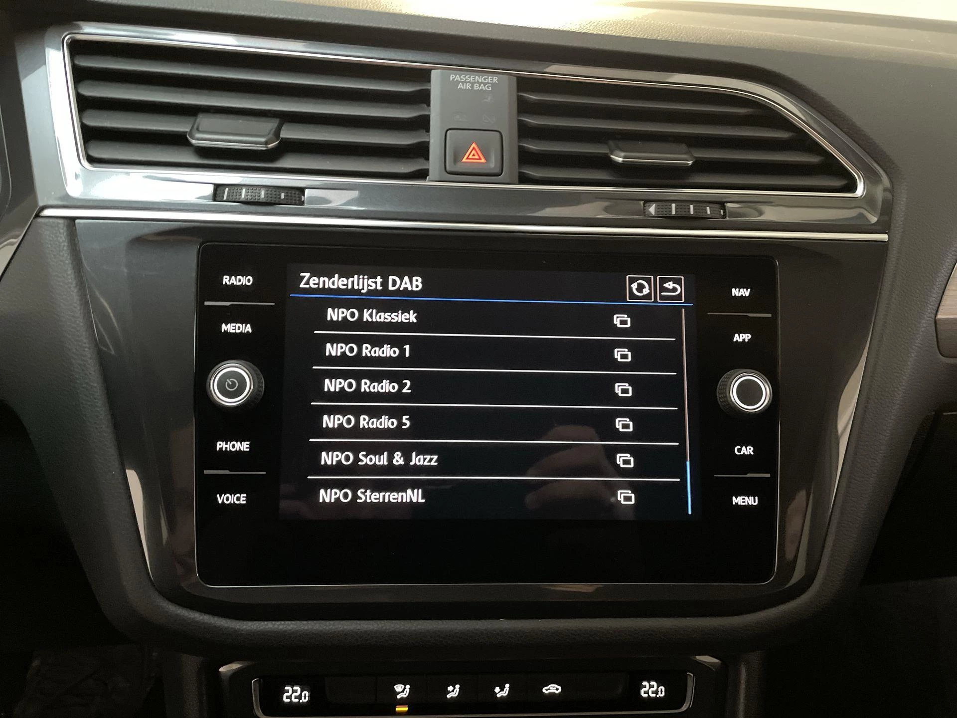 Hoofdafbeelding Volkswagen Tiguan Allspace