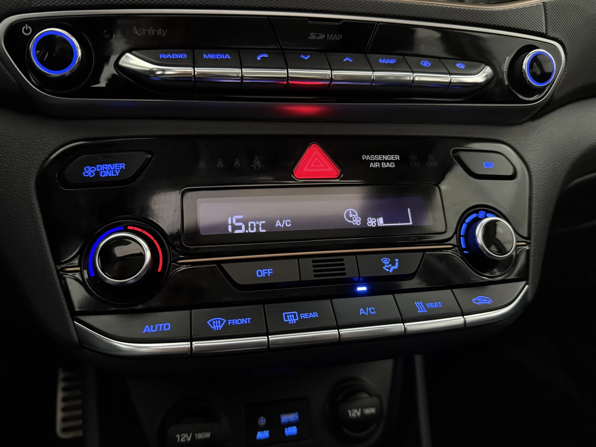 Hoofdafbeelding Hyundai IONIQ