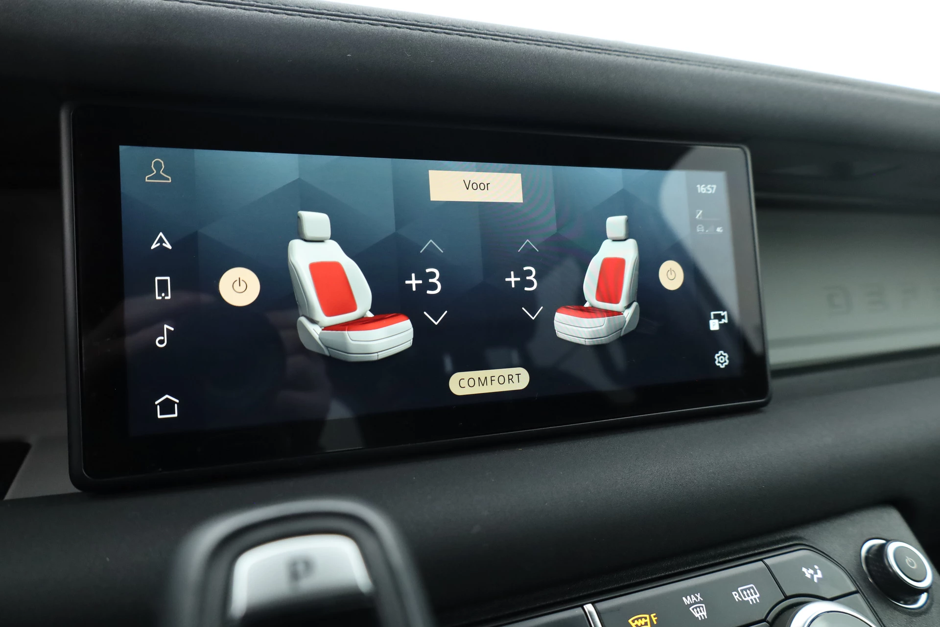 Hoofdafbeelding Land Rover Defender