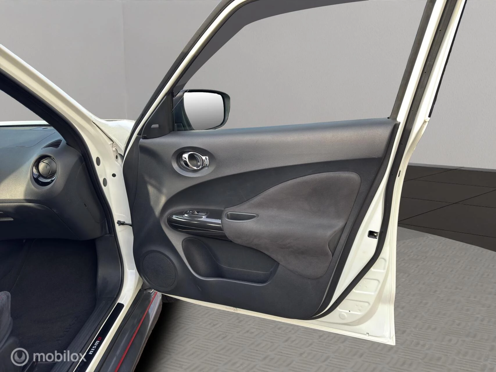 Hoofdafbeelding Nissan Juke