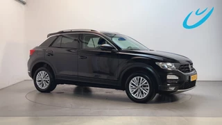 Volkswagen T-Roc 1.0 TSI Style Business Camera Navigatie DAB+ App-Connect