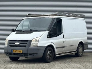 Hoofdafbeelding Ford Transit Ford Transit 260S 2.2 TDCI Economy Edition