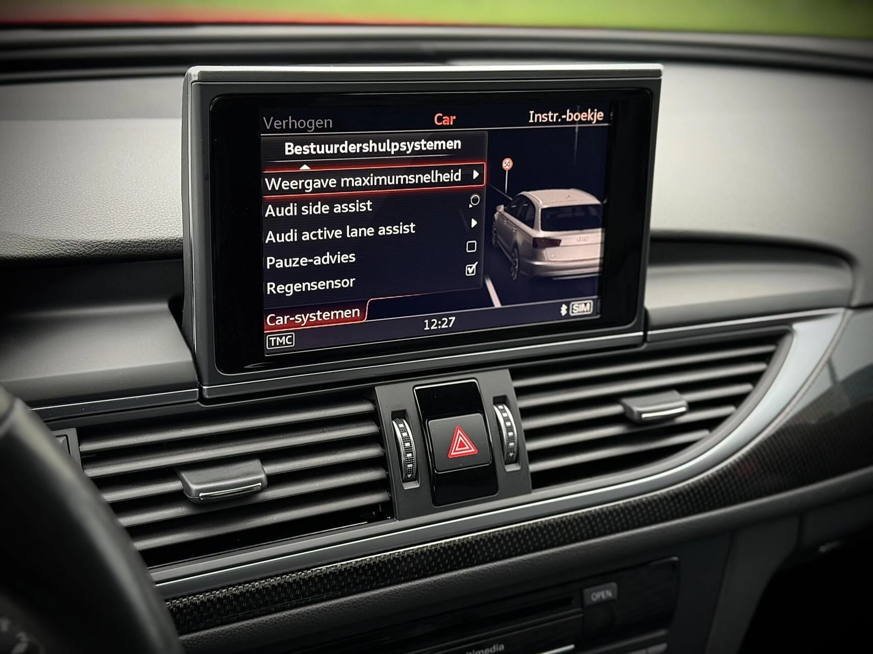 Hoofdafbeelding Audi S6