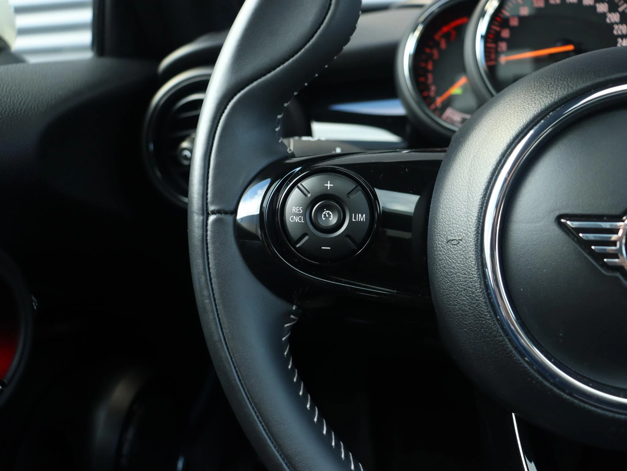 Hoofdafbeelding MINI 3-deurs