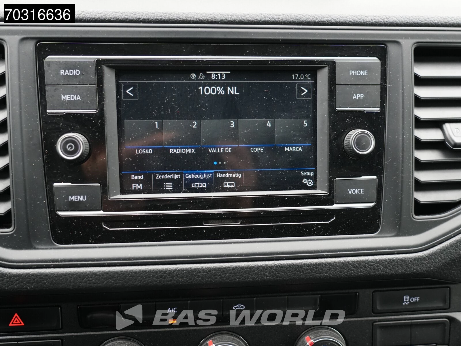 Hoofdafbeelding MAN TGE