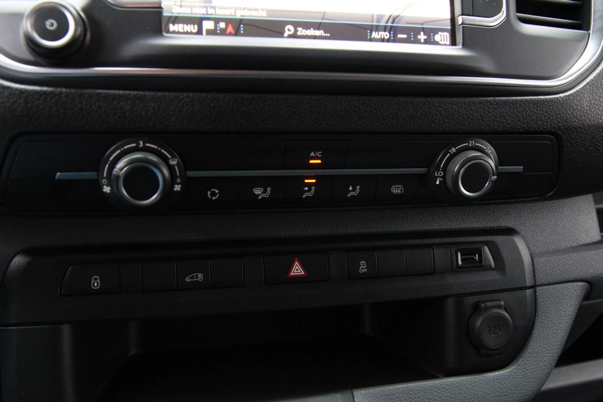 Hoofdafbeelding Peugeot Expert