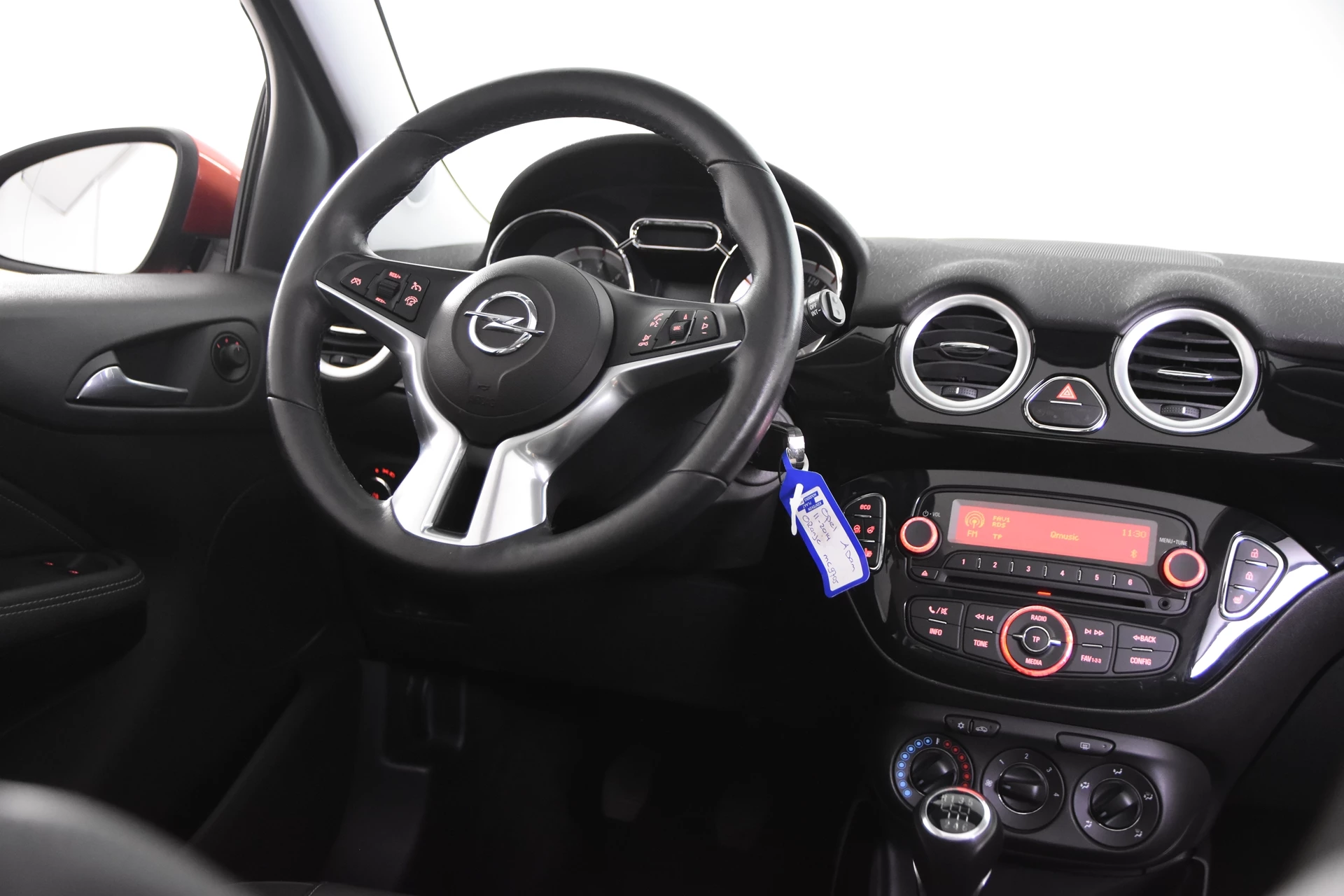 Hoofdafbeelding Opel ADAM