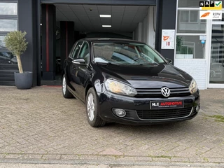 Volkswagen Golf 1.2 TSI Highline |Navi|Cruise Control|ACC
