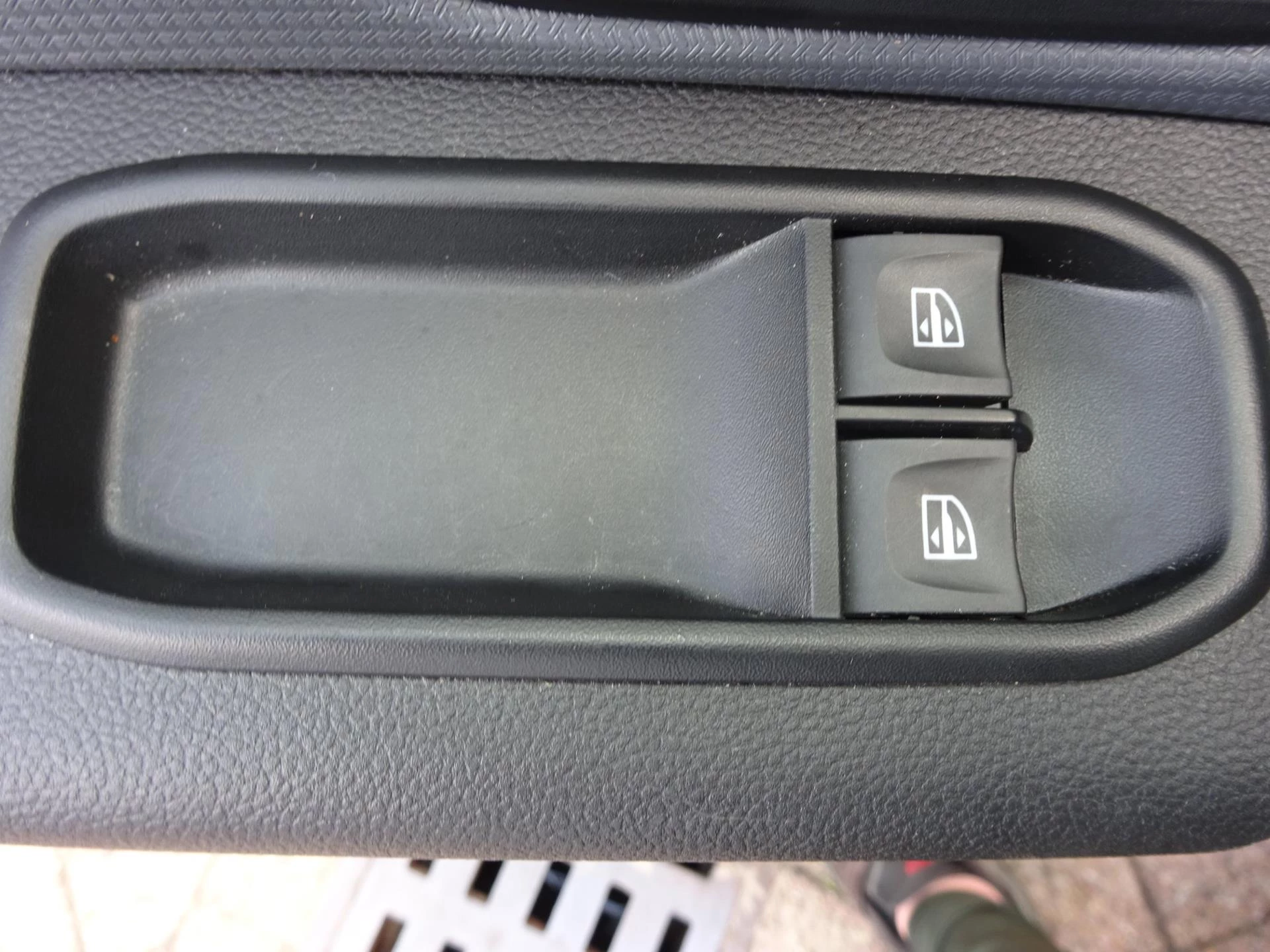 Hoofdafbeelding Renault Express