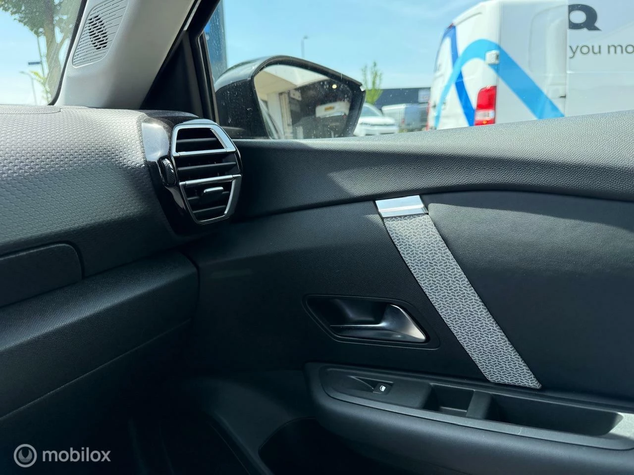 Hoofdafbeelding Citroën C4