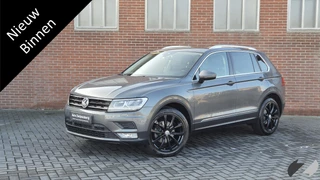Volkswagen Tiguan 1.4 TSI ACT Highline