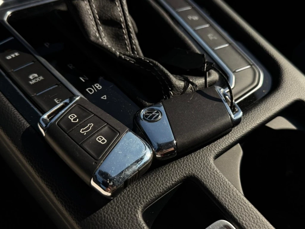 Hoofdafbeelding Volkswagen Arteon