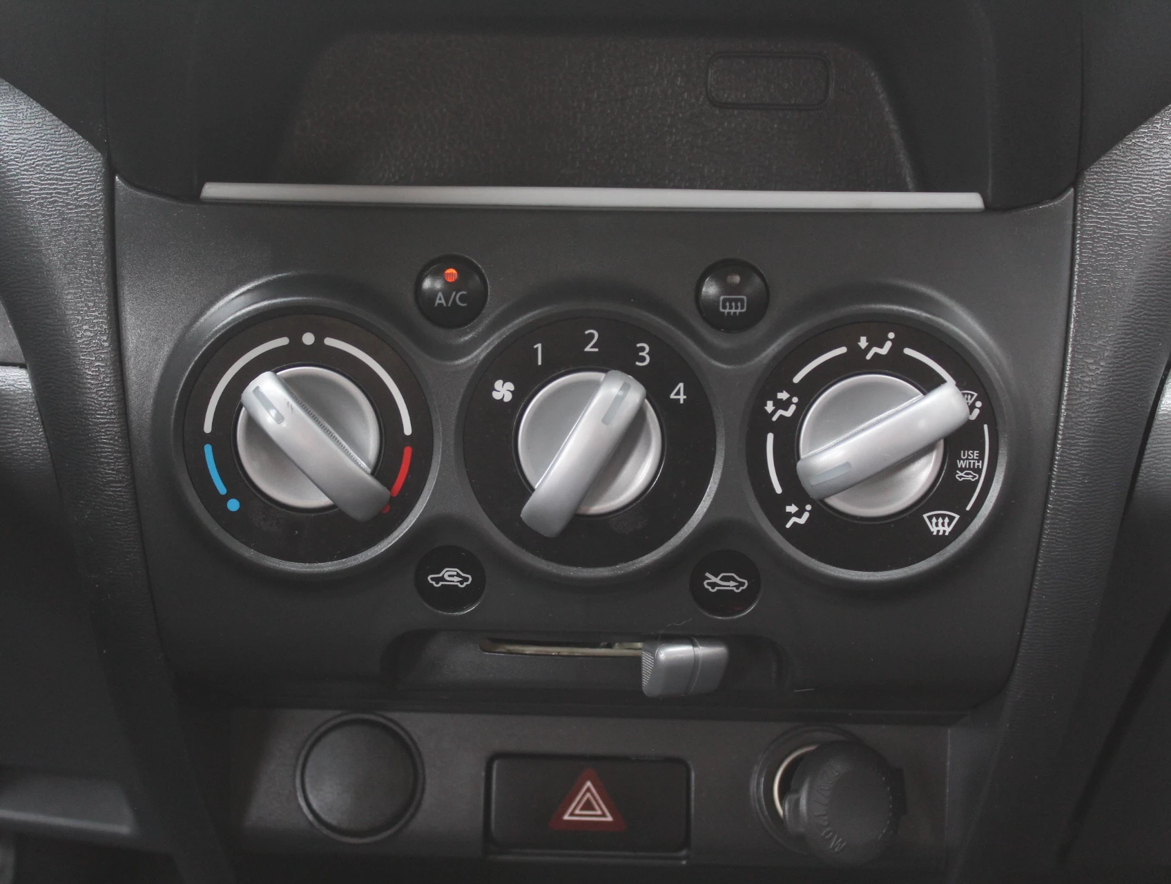 Hoofdafbeelding Nissan Pixo